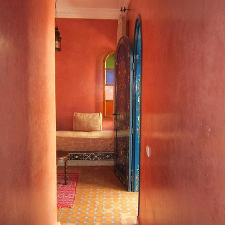Riad Dar Alia Rabat Zimmer foto