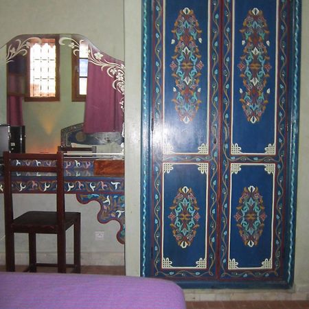 Riad Dar Alia Rabat Zimmer foto