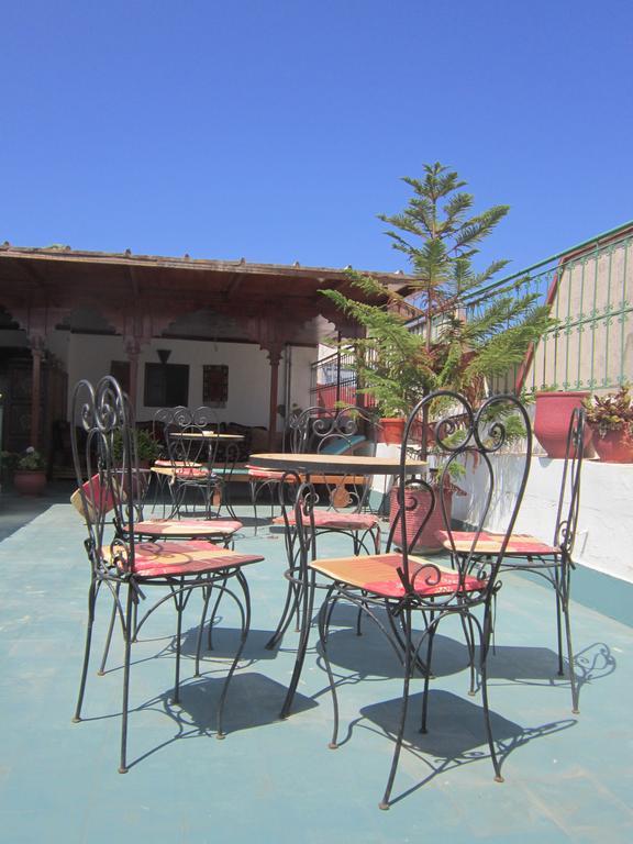 Riad Dar Alia Rabat Zimmer foto