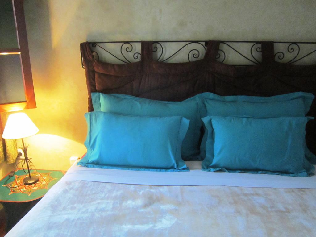 Riad Dar Alia Rabat Zimmer foto