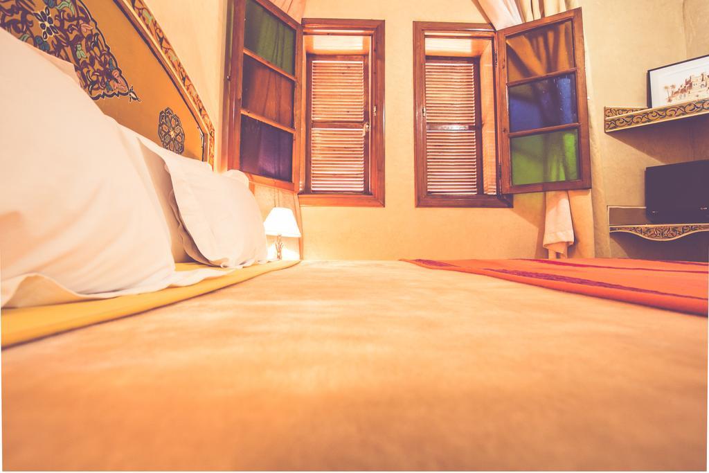 Riad Dar Alia Rabat Zimmer foto