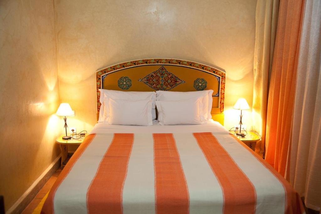 Riad Dar Alia Rabat Zimmer foto