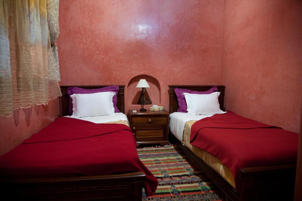 Riad Dar Alia Rabat Zimmer foto